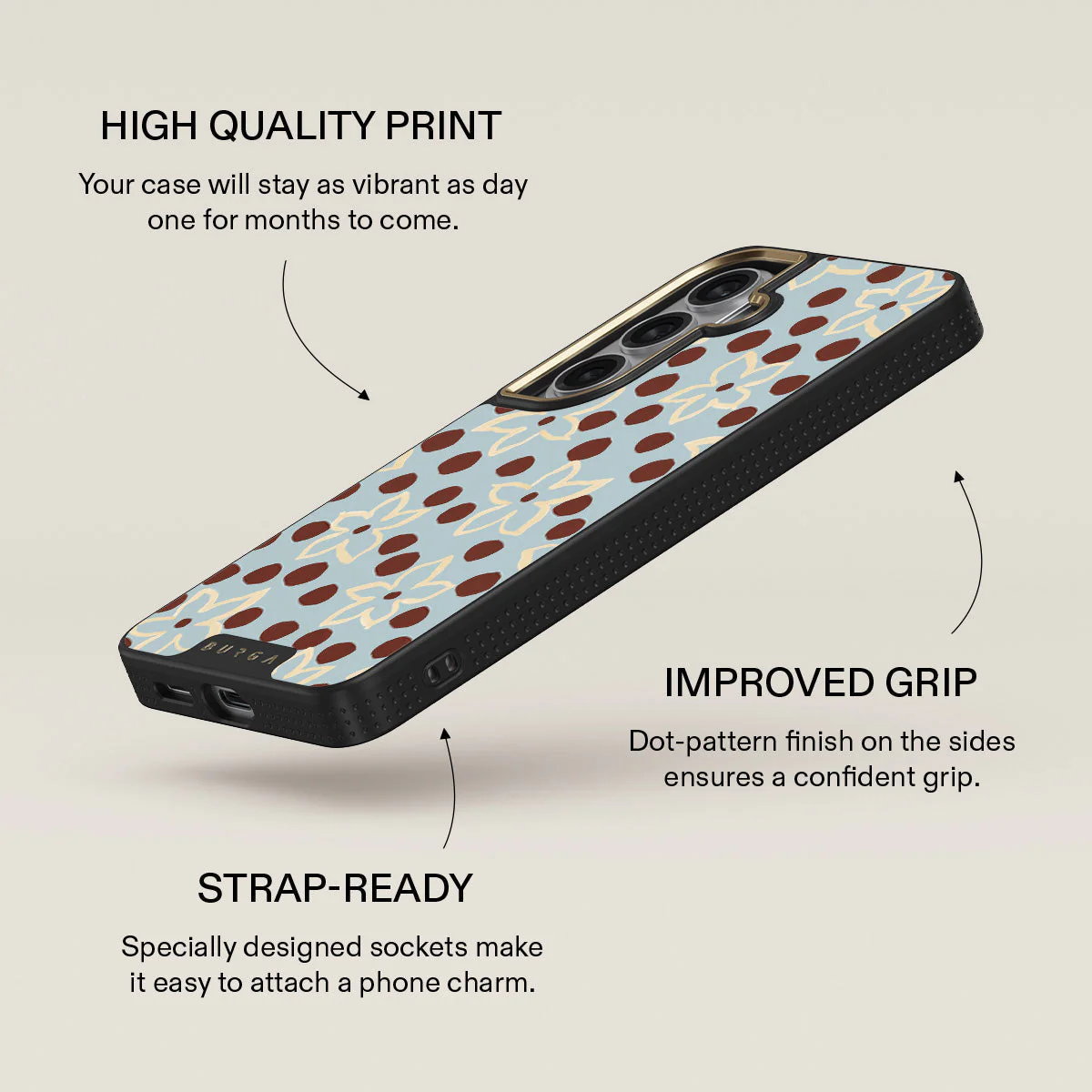 Onda - Samsung Galaxy S26 Case - Image 9