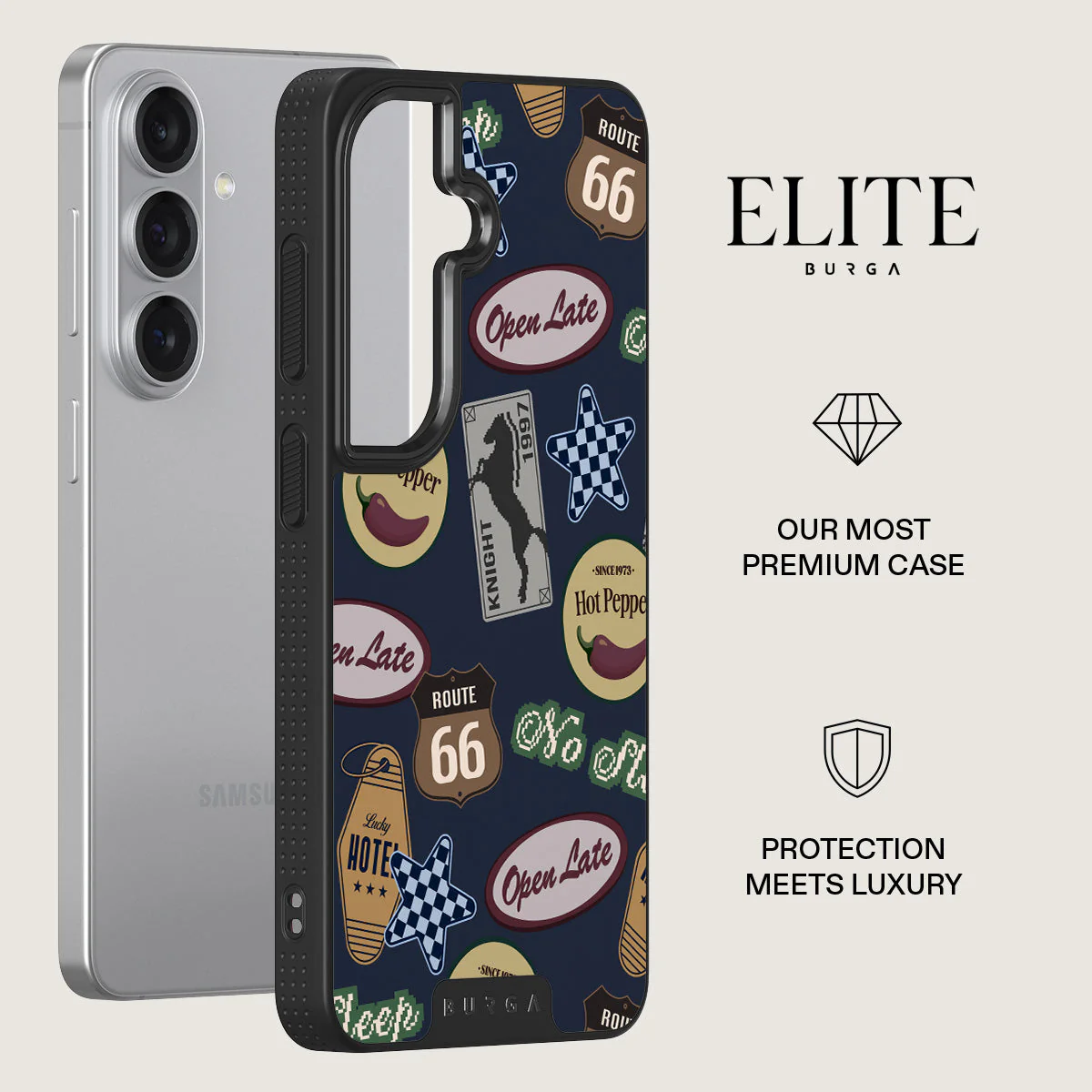 Open Late - Samsung Galaxy S26 Plus Case - Image 13