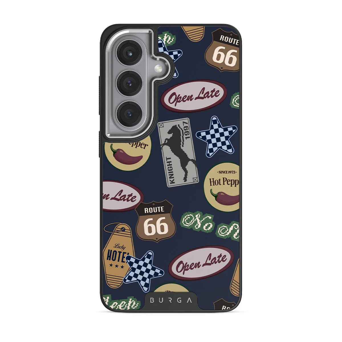 Open Late - Samsung Galaxy S26 Plus Case - Image 19