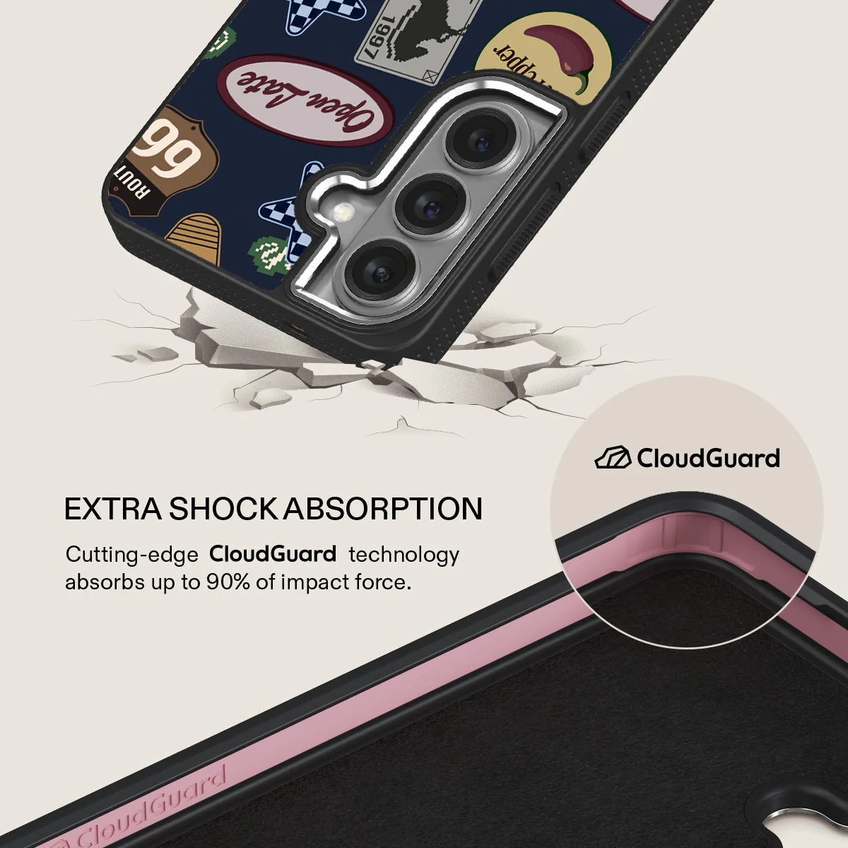 Open Late - Samsung Galaxy S26 Plus Case - Image 21