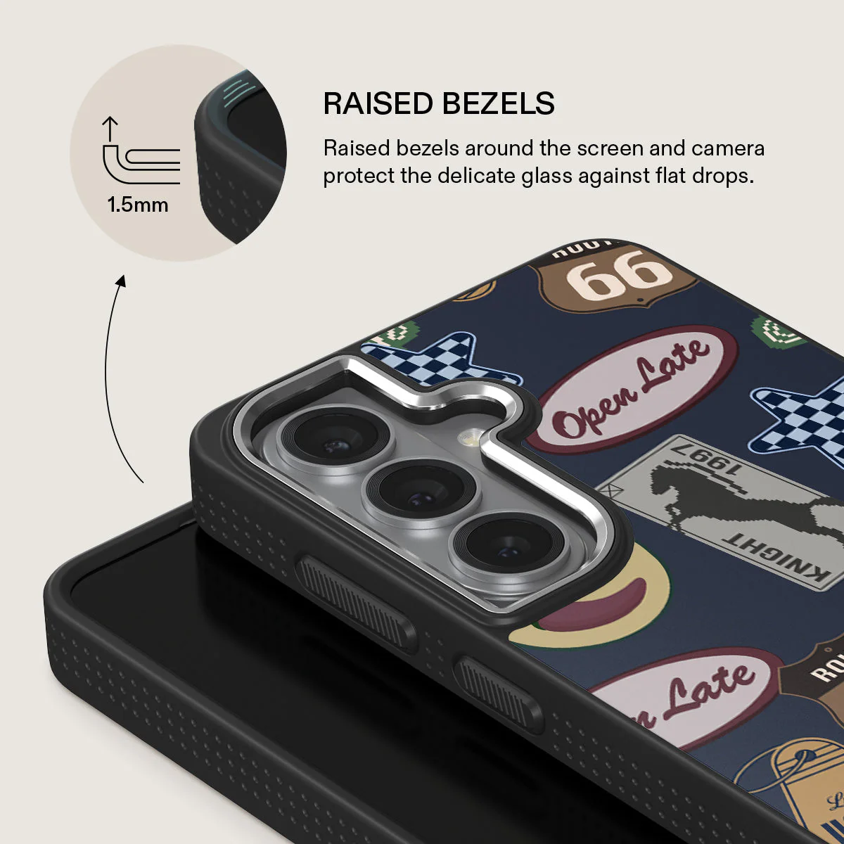 Open Late - Samsung Galaxy S26 Plus Case - Image 22