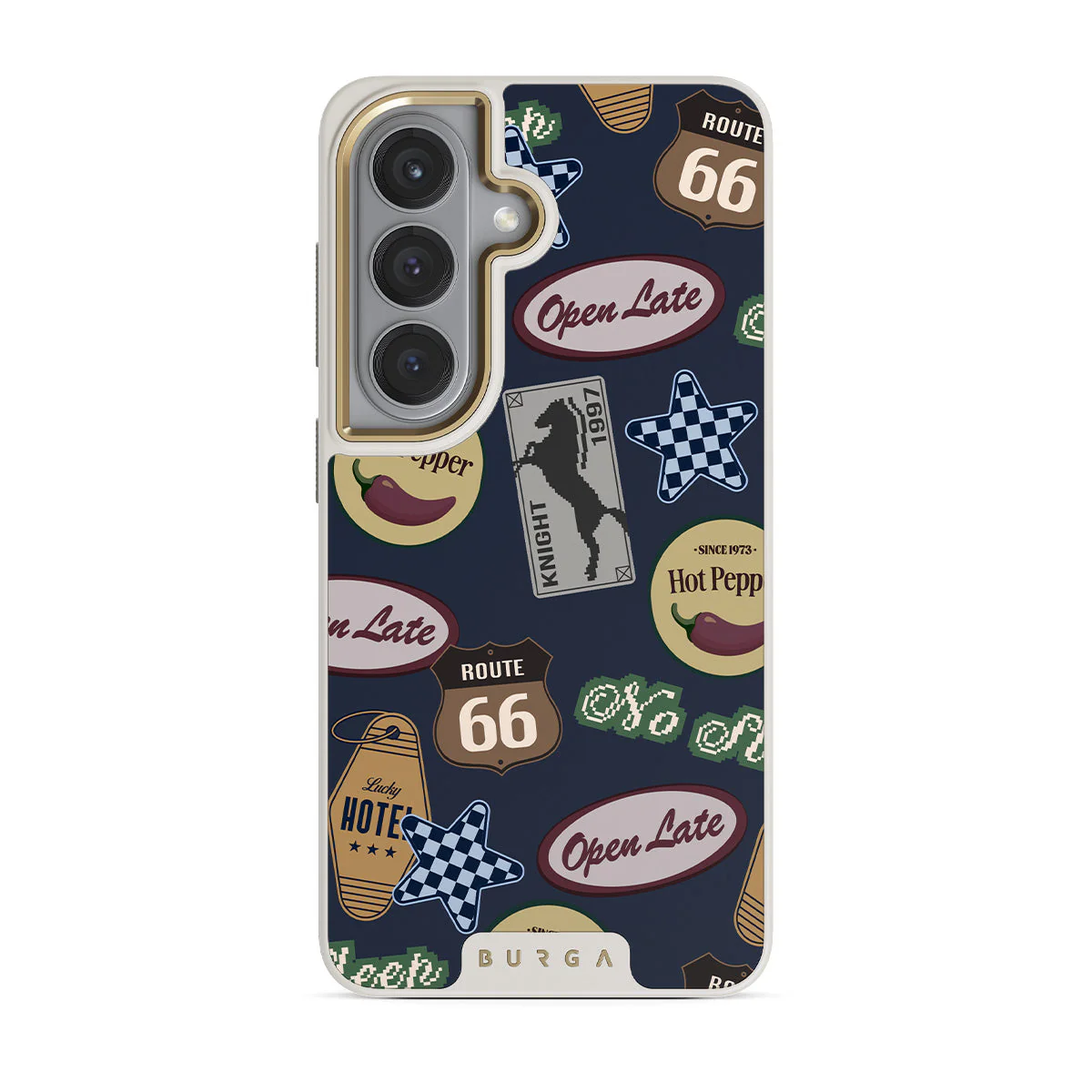 Open Late - Samsung Galaxy S26 Plus Case - Image 26