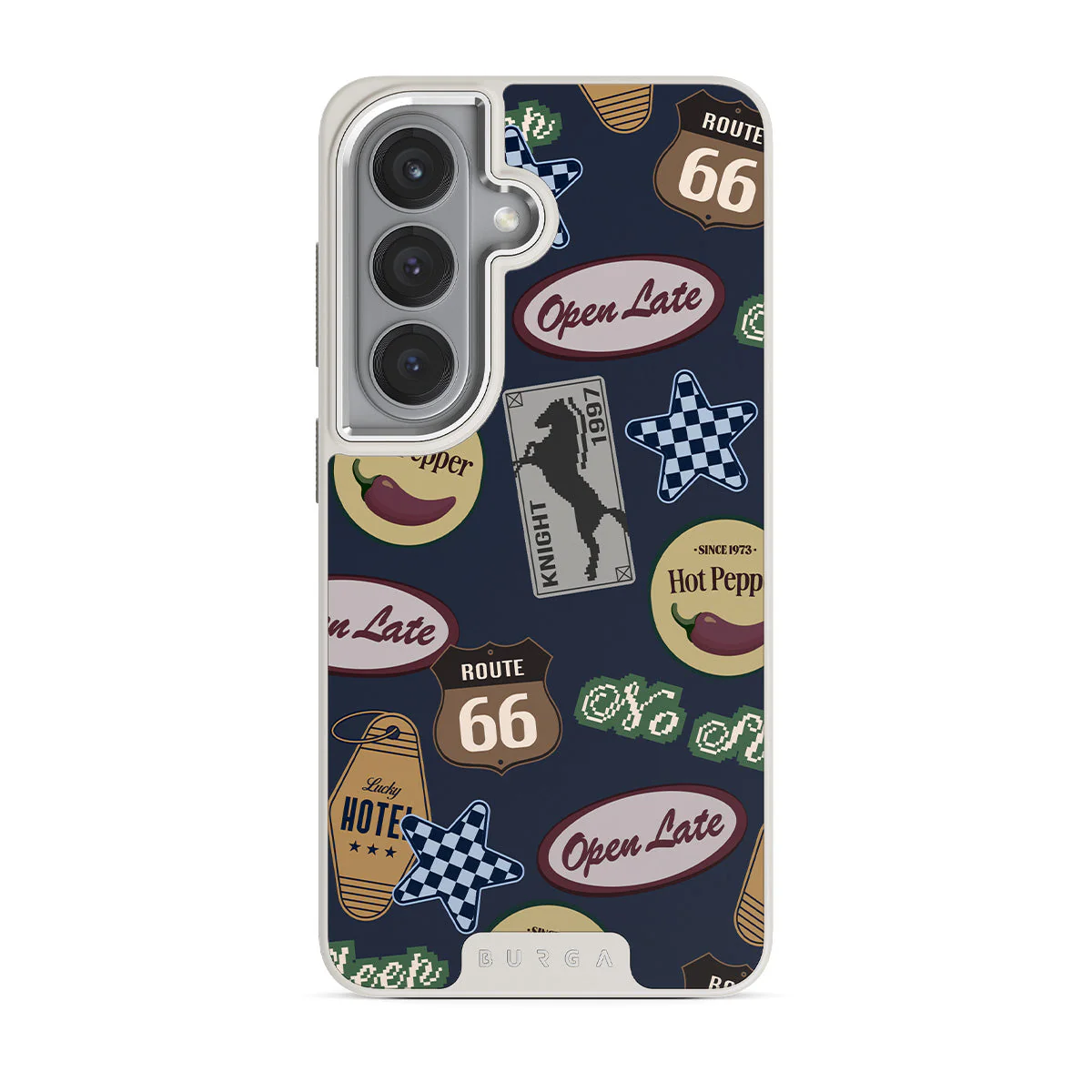 Open Late - Samsung Galaxy S26 Plus Case - Image 33
