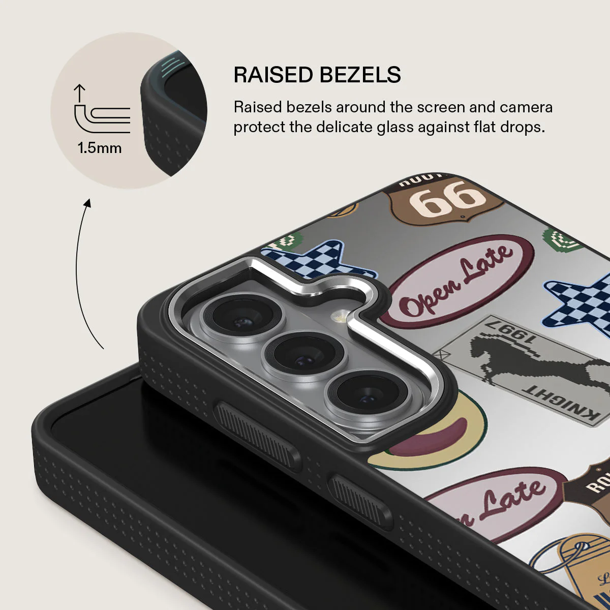 Open Late - Samsung Galaxy S26 Plus Case - Image 60