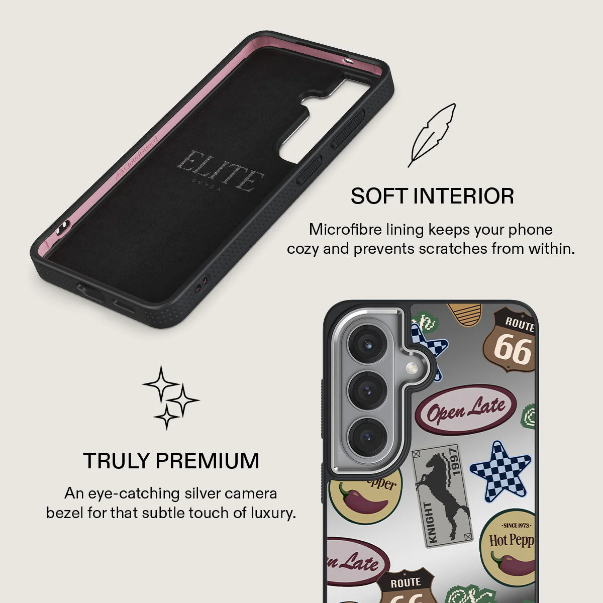 Open Late - Samsung Galaxy S26 Plus Case - Image 62