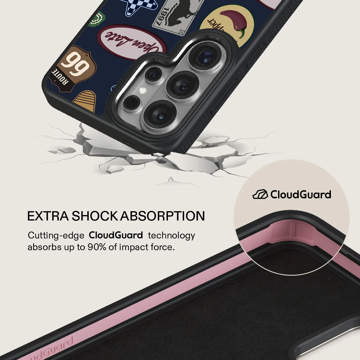 Open Late - Samsung Galaxy S26 Ultra Case - Image 14