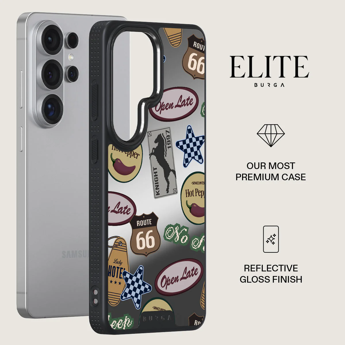 Open Late - Samsung Galaxy S26 Ultra Case - Image 49