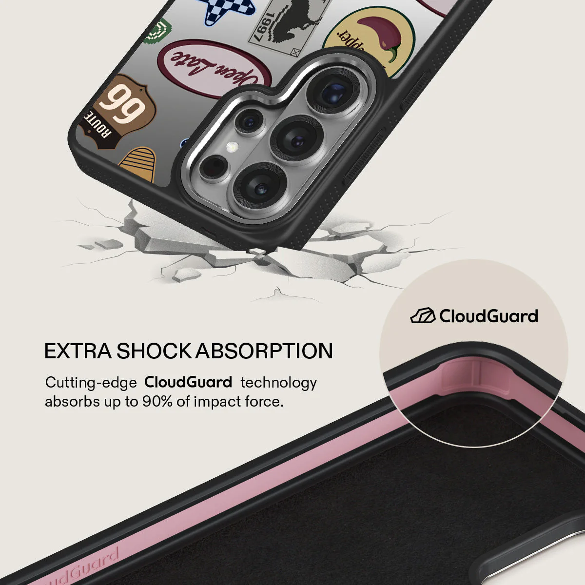 Open Late - Samsung Galaxy S26 Ultra Case - Image 58