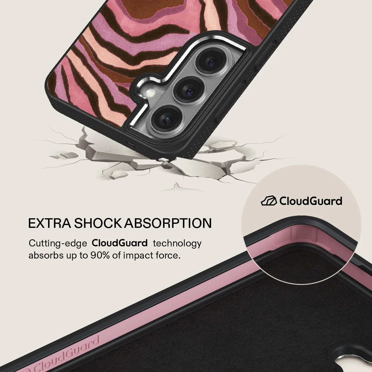 Oracle - Samsung Galaxy S26 Case - Image 14