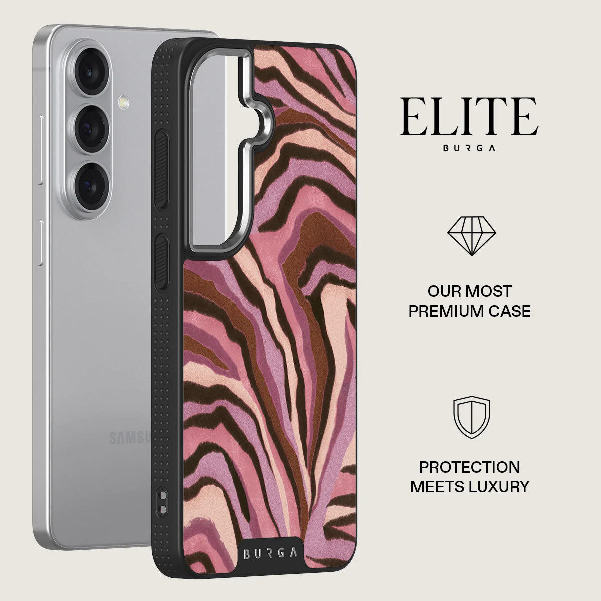Oracle - Samsung Galaxy S26 Case - Image 20
