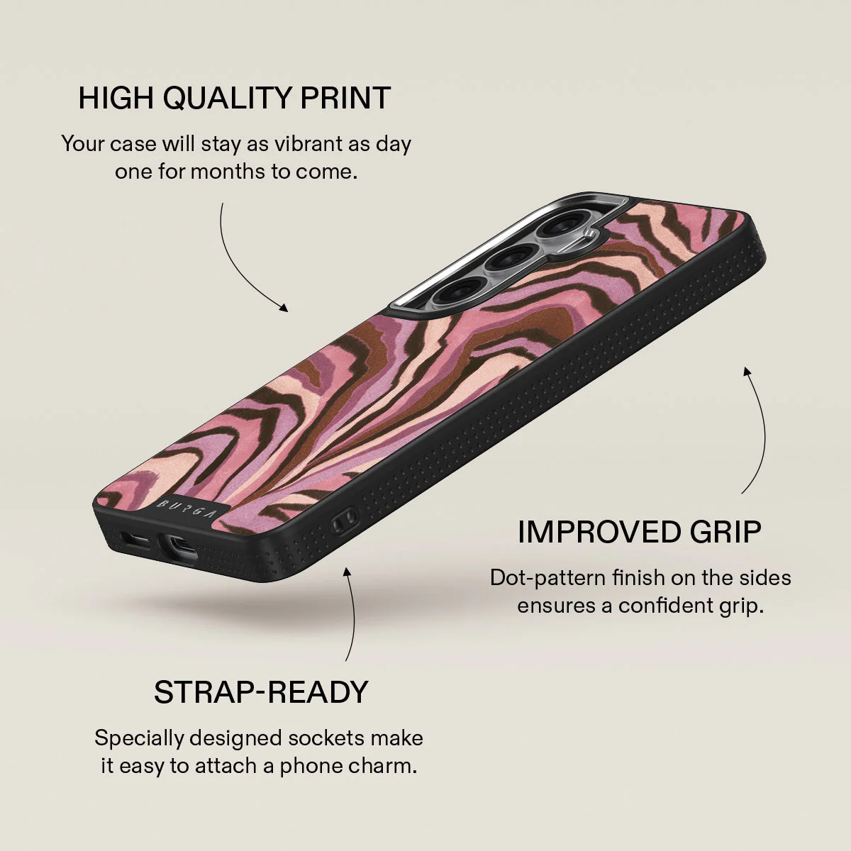 Oracle - Samsung Galaxy S26 Case - Image 23