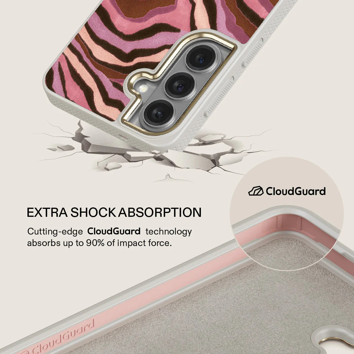 Oracle - Samsung Galaxy S26 Case - Image 28