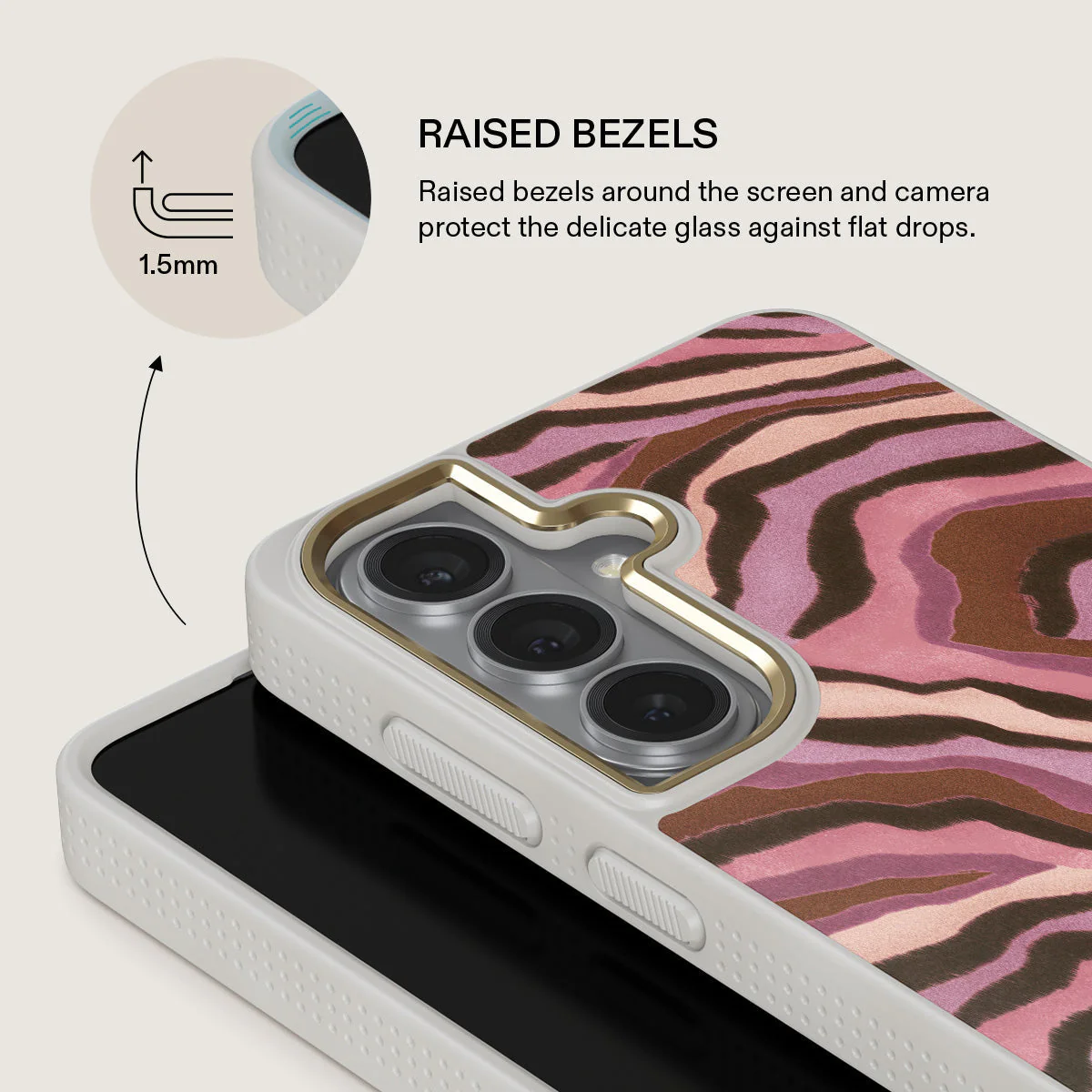Oracle - Samsung Galaxy S26 Case - Image 29