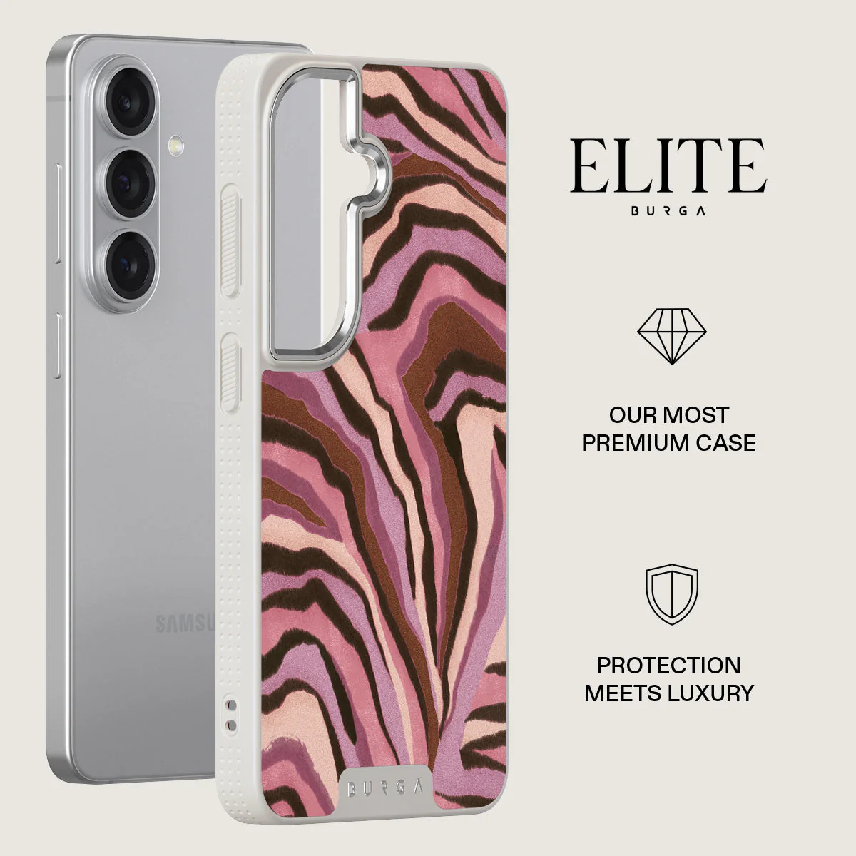 Oracle - Samsung Galaxy S26 Case - Image 34