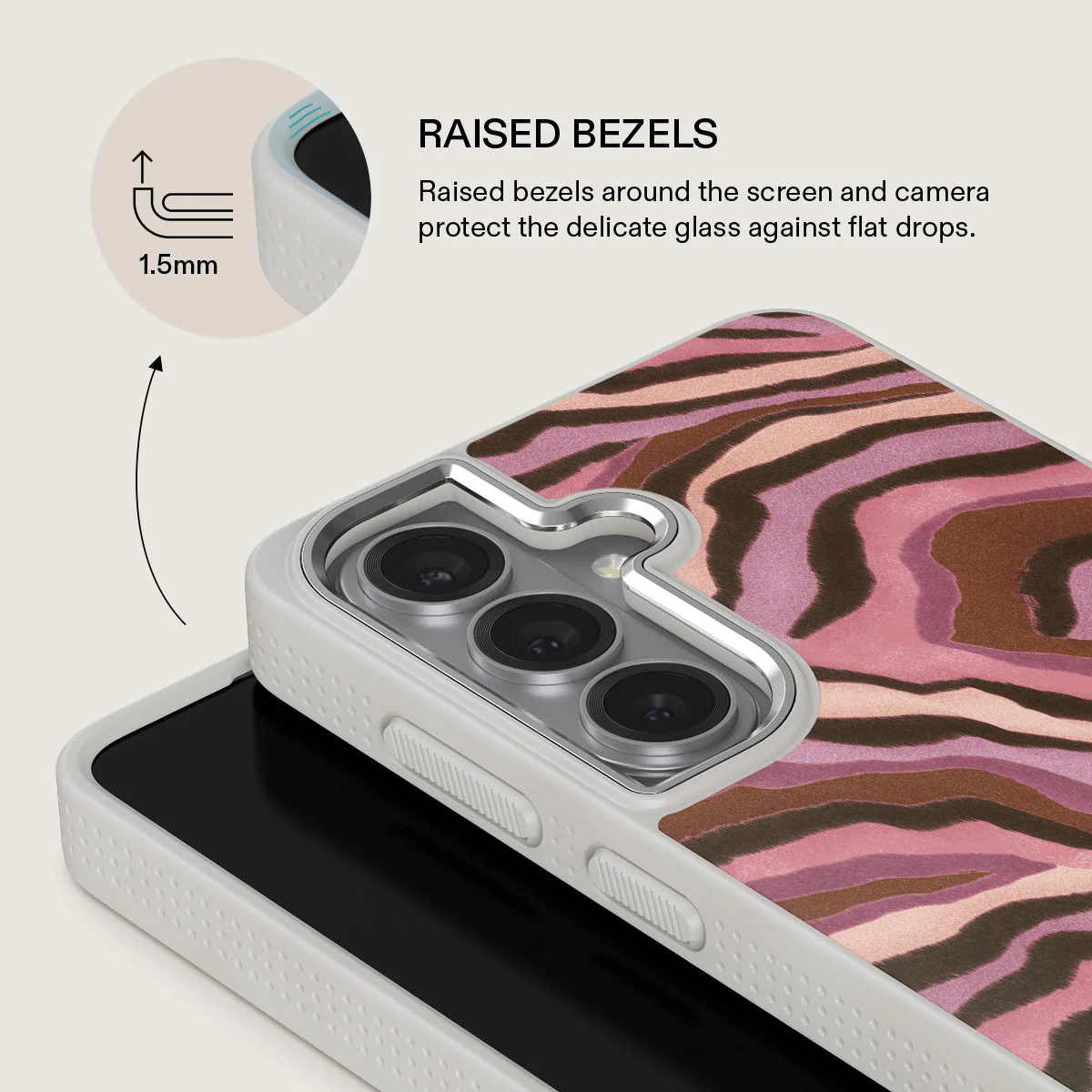 Oracle - Samsung Galaxy S26 Case - Image 36