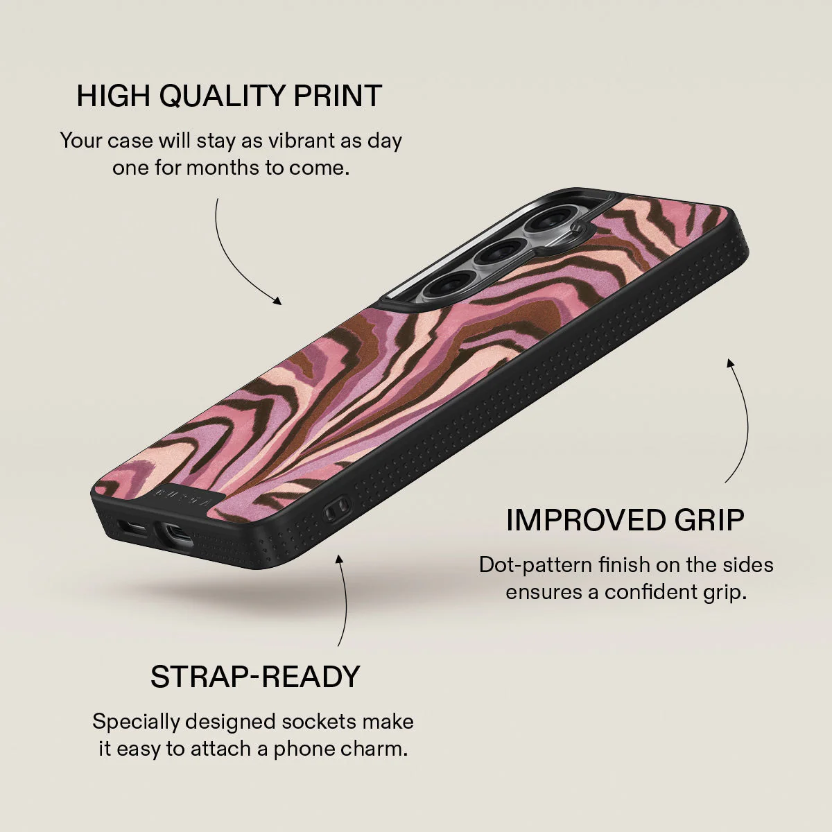 Oracle - Samsung Galaxy S26 Plus Case - Image 16