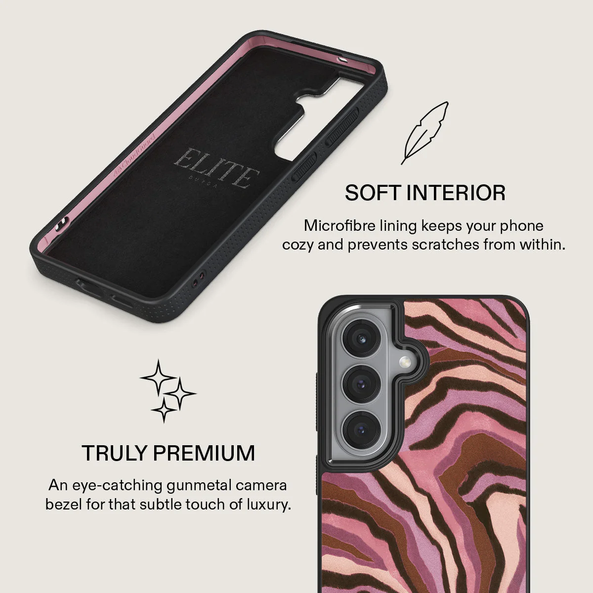 Oracle - Samsung Galaxy S26 Plus Case - Image 17