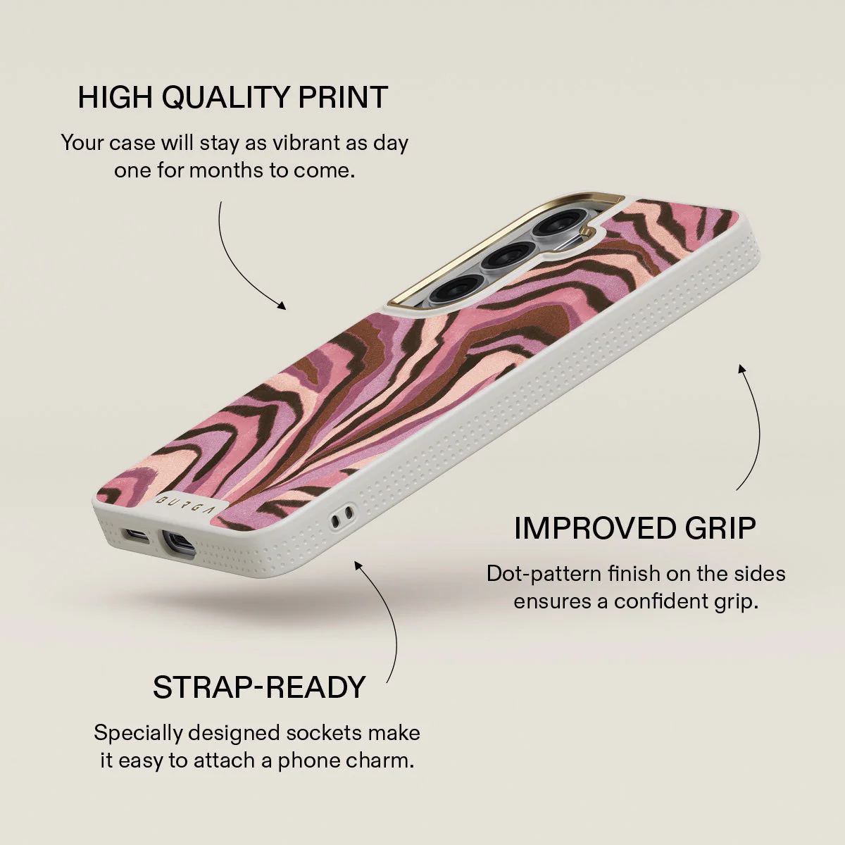 Oracle - Samsung Galaxy S26 Plus Case - Image 30