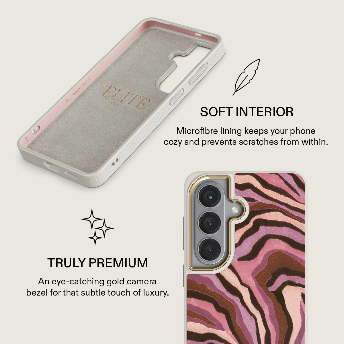 Oracle - Samsung Galaxy S26 Plus Case - Image 31