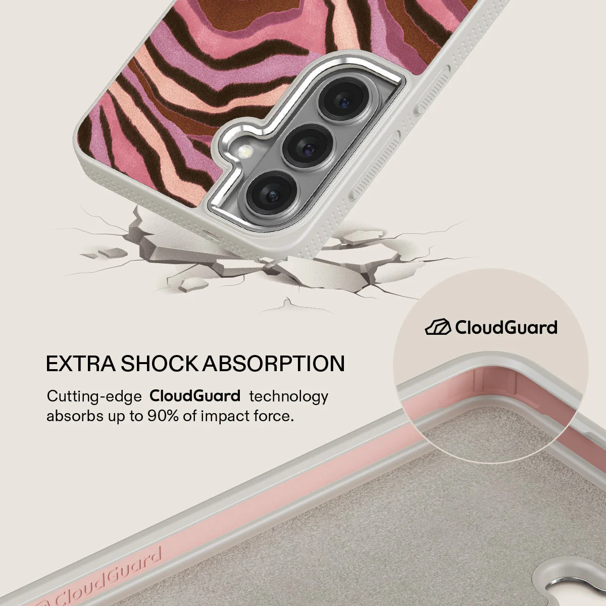 Oracle - Samsung Galaxy S26 Plus Case - Image 35