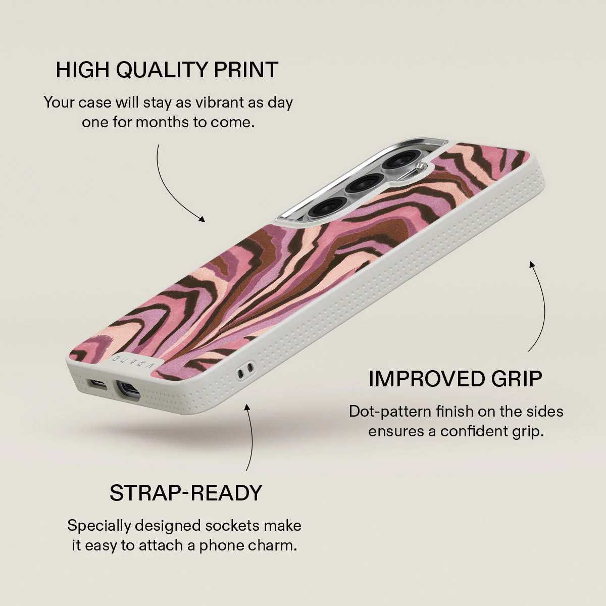 Oracle - Samsung Galaxy S26 Plus Case - Image 37