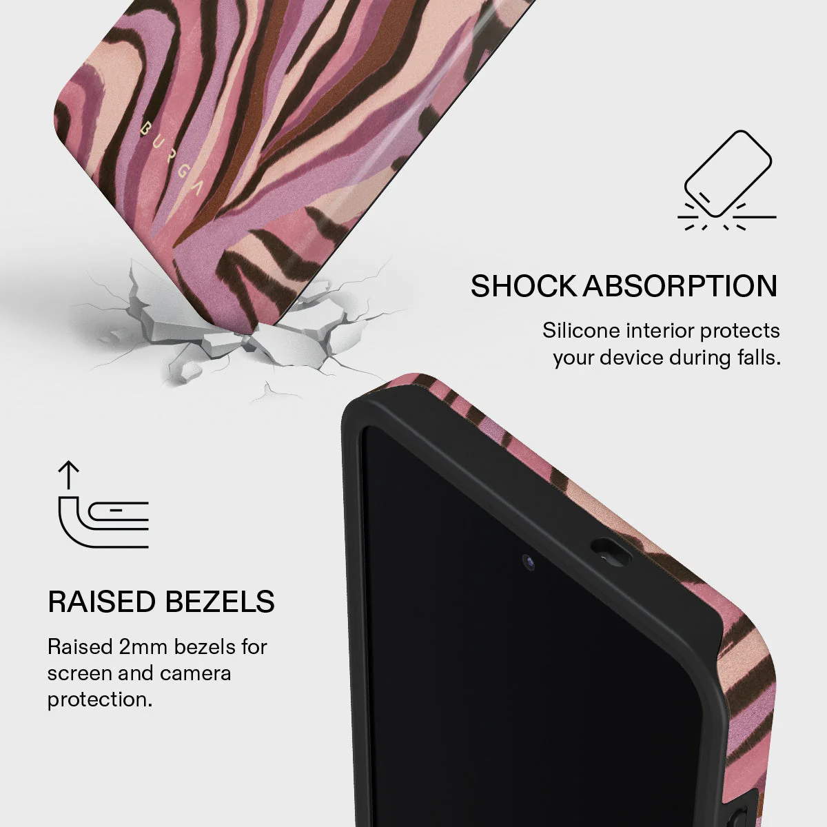 Oracle - Samsung Galaxy S26 Plus Case - Image 4