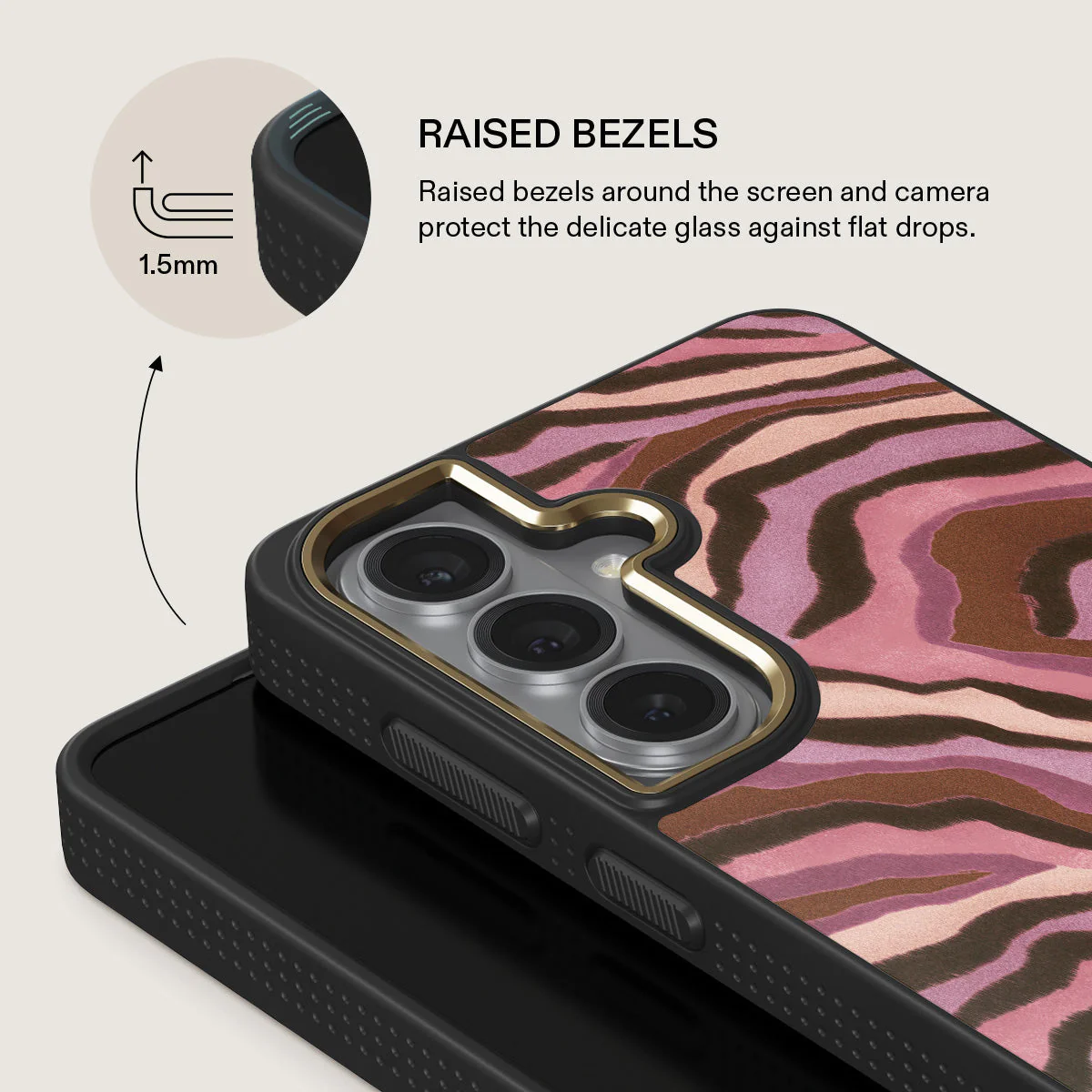Oracle - Samsung Galaxy S26 Plus Case - Image 8