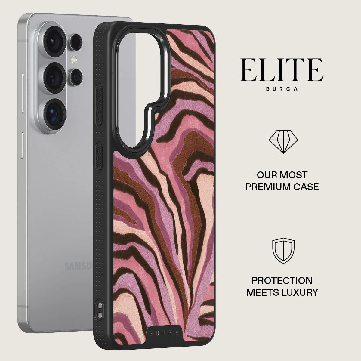 Oracle - Samsung Galaxy S26 Ultra Case - Image 13