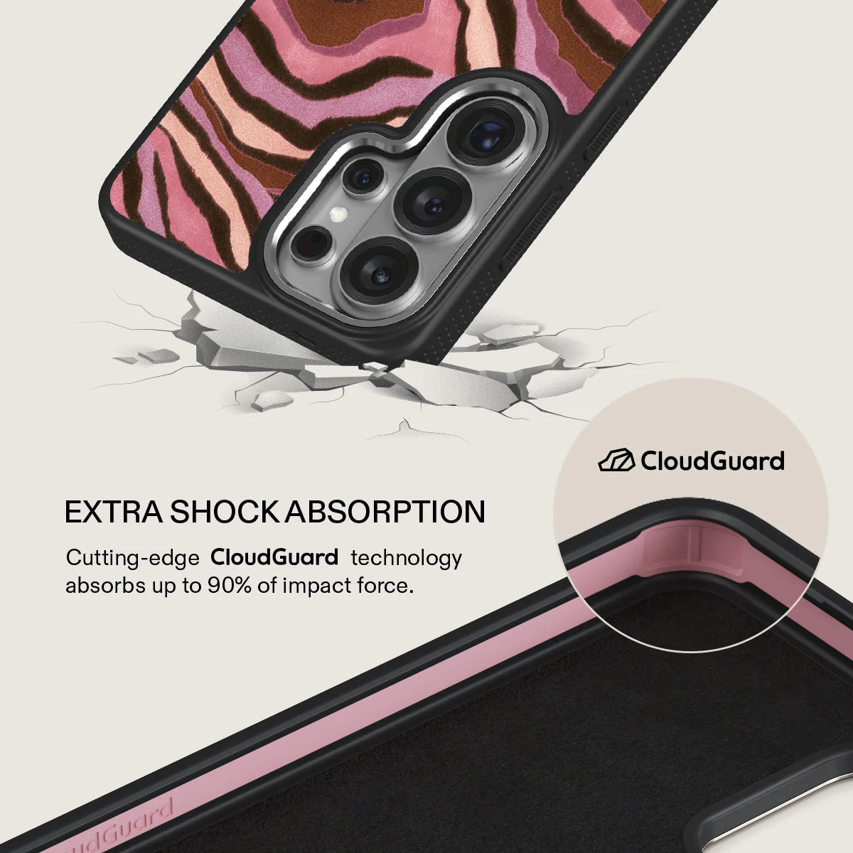 Oracle - Samsung Galaxy S26 Ultra Case - Image 21
