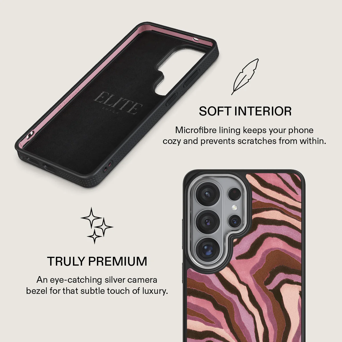 Oracle - Samsung Galaxy S26 Ultra Case - Image 24