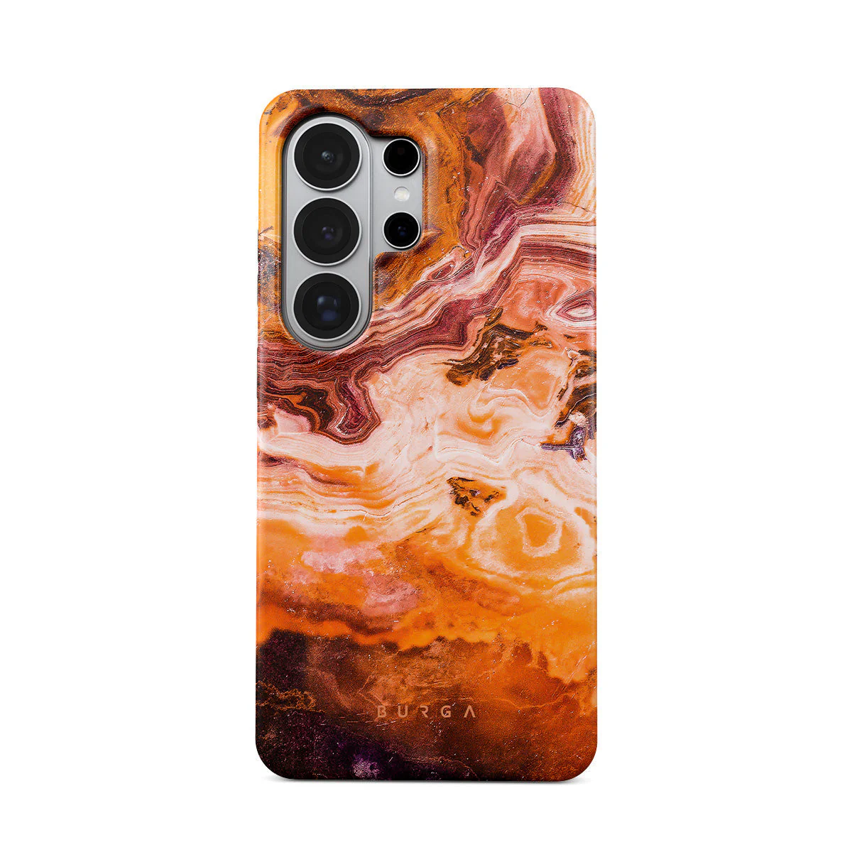 Pumpkin Spice - Orange Samsung Galaxy S26 Ultra Case