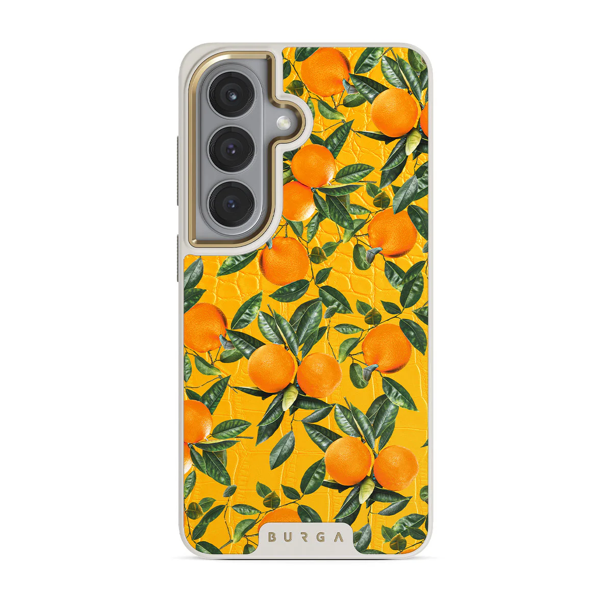 Orange Lemonade - Samsung Galaxy S26 Case - Image 26