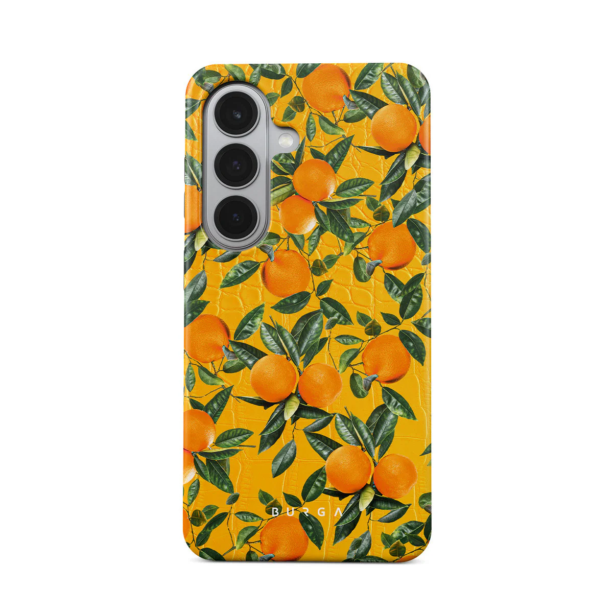 Orange Lemonade - Samsung Galaxy S26 Plus Case