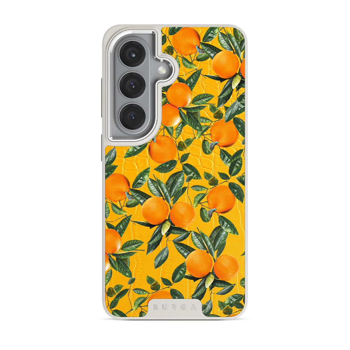 Orange Lemonade - Samsung Galaxy S26 Plus Case - Image 33