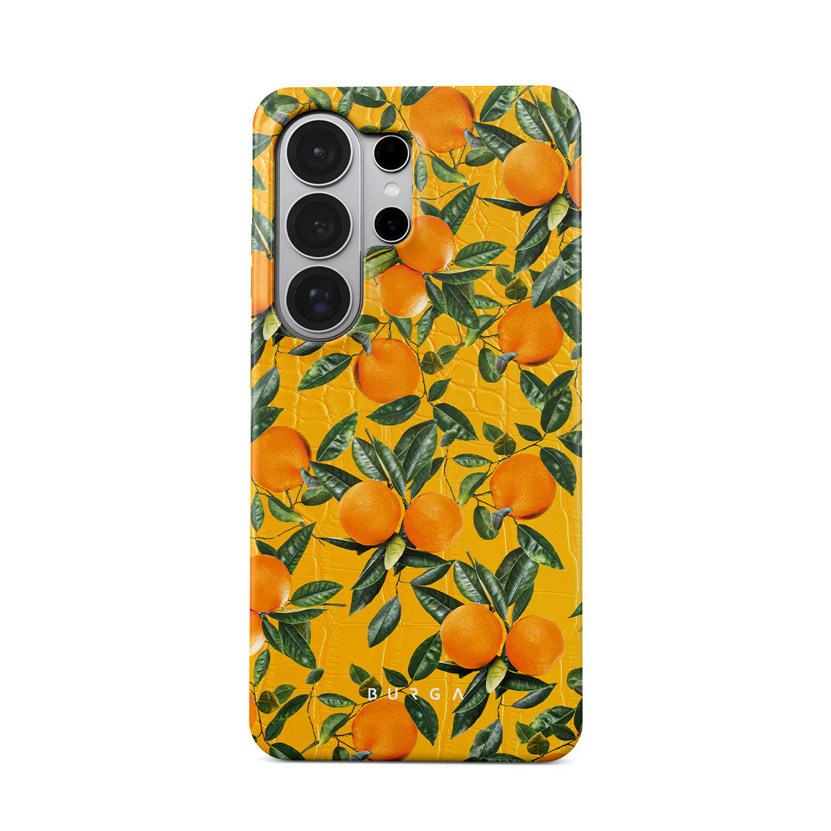 Orange Lemonade - Samsung Galaxy S26 Ultra Case