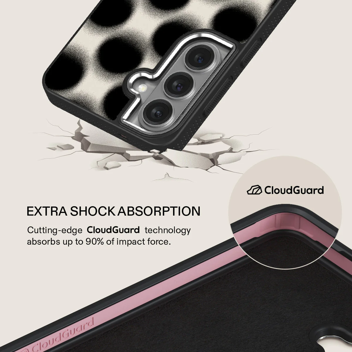 Orbit - Samsung Galaxy S26 Case - Image 21