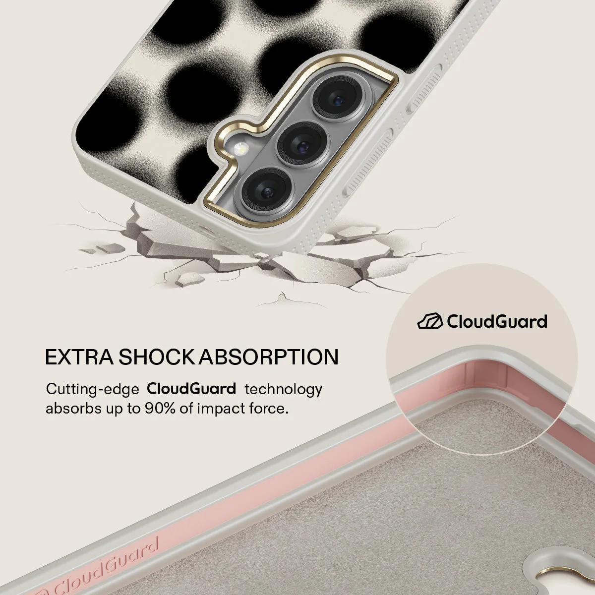 Orbit - Samsung Galaxy S26 Case - Image 28