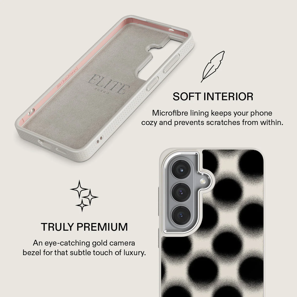 Orbit - Samsung Galaxy S26 Case - Image 38