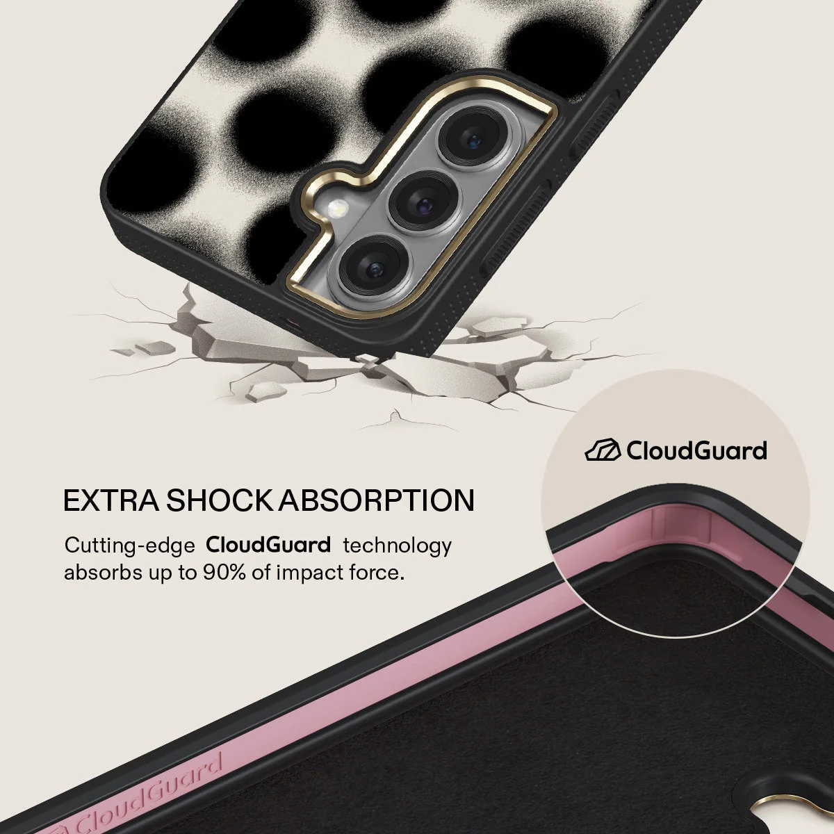 Orbit - Samsung Galaxy S26 Case - Image 7