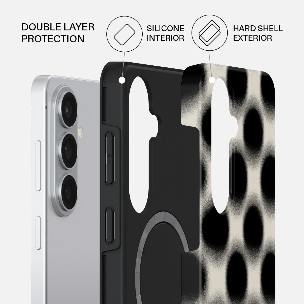 Orbit - Samsung Galaxy S26 Plus Case - Image 2
