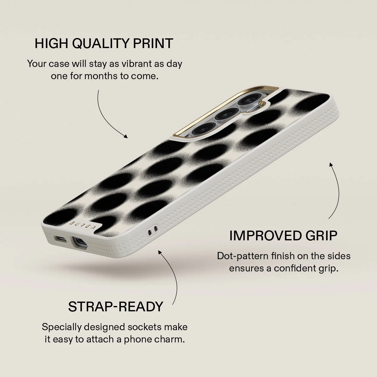 Orbit - Samsung Galaxy S26 Plus Case - Image 30