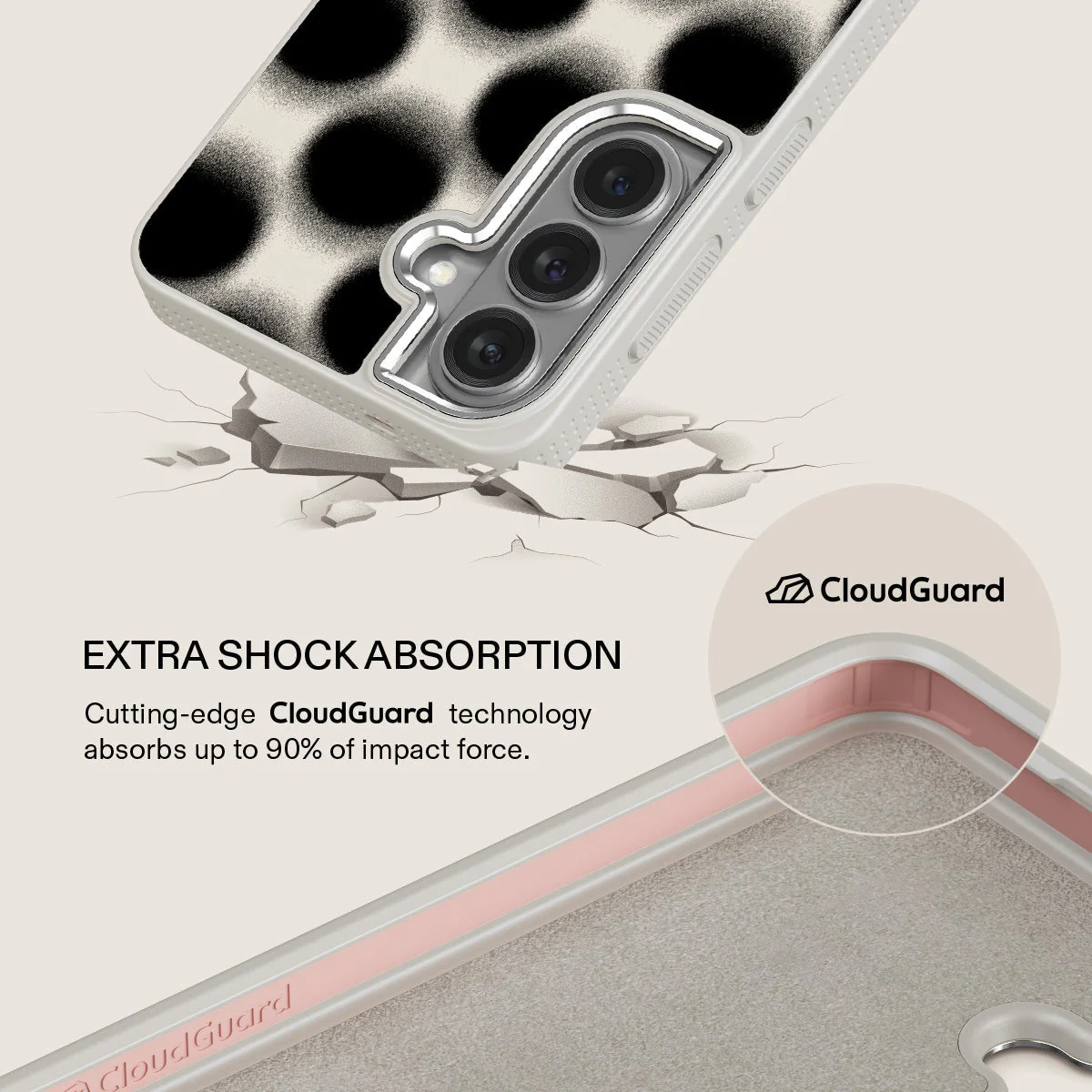 Orbit - Samsung Galaxy S26 Plus Case - Image 35