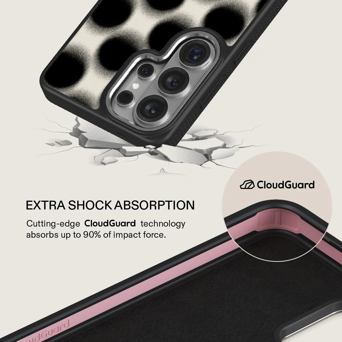 Orbit - Samsung Galaxy S26 Ultra Case - Image 21