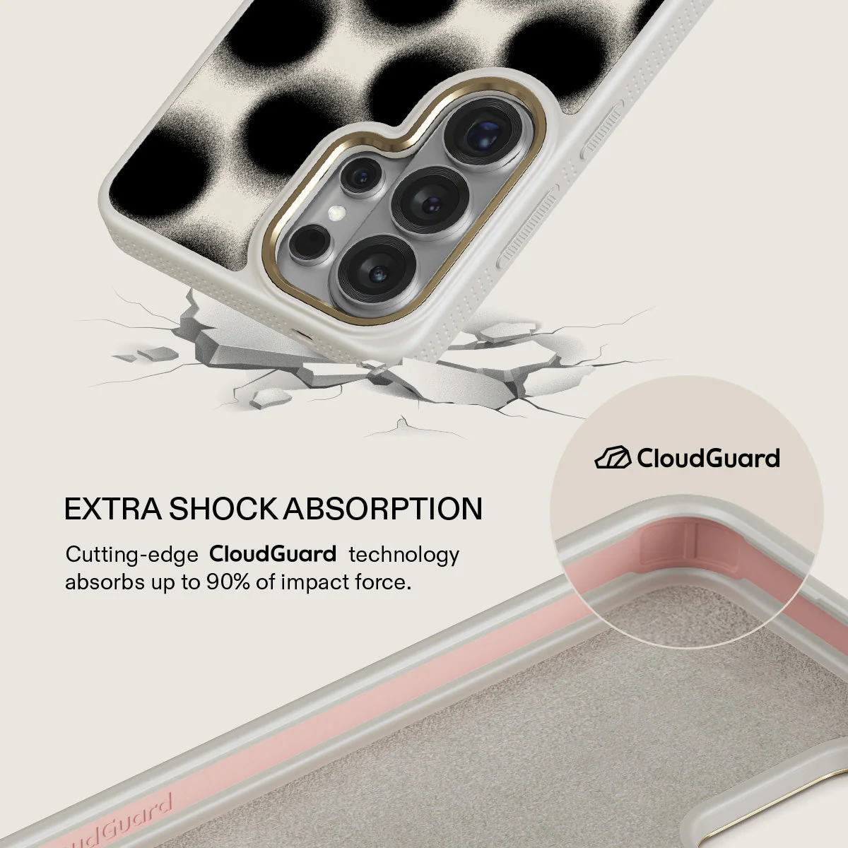 Orbit - Samsung Galaxy S26 Ultra Case - Image 28