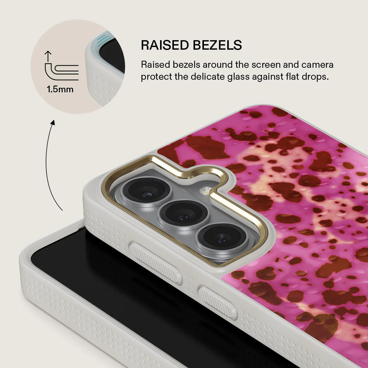 Orchid - Samsung Galaxy S26 Case - Image 29