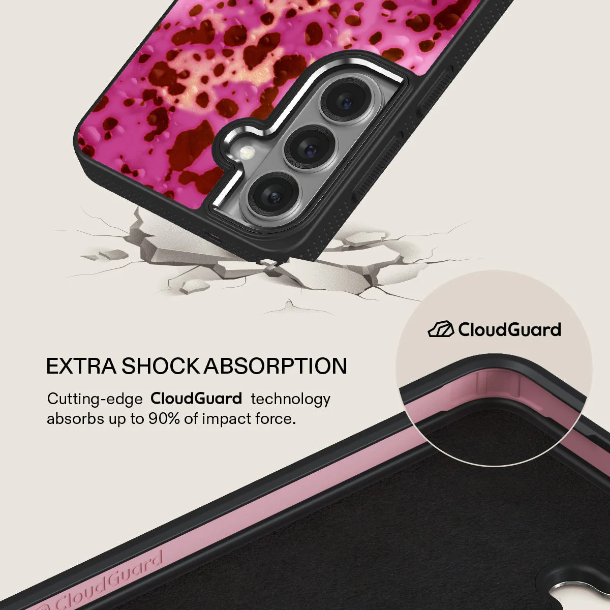 Orchid - Samsung Galaxy S26 Plus Case - Image 14
