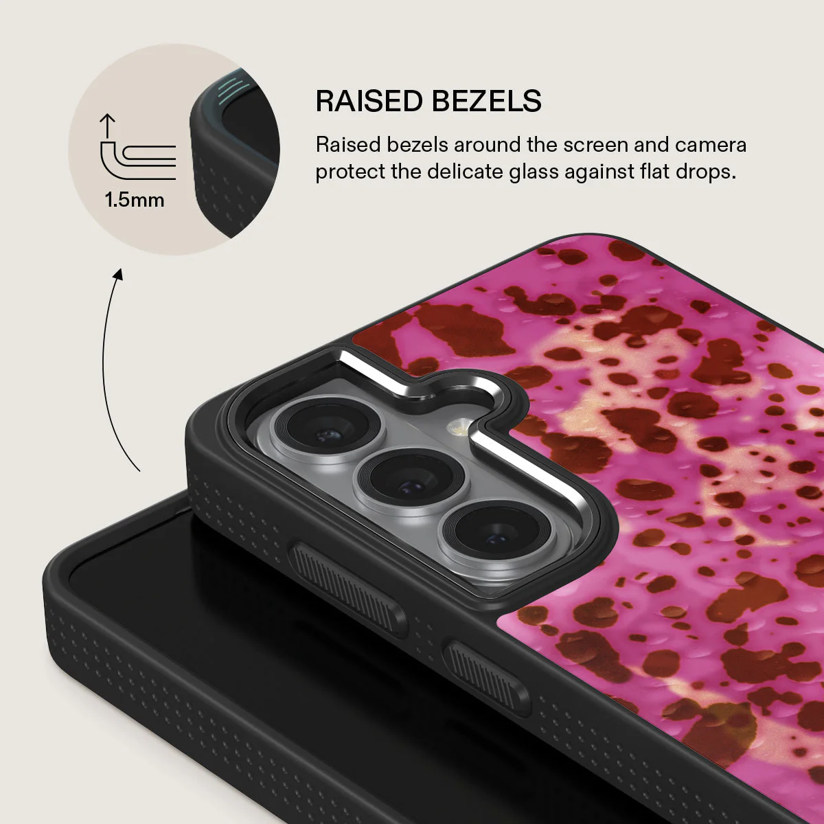Orchid - Samsung Galaxy S26 Plus Case - Image 15