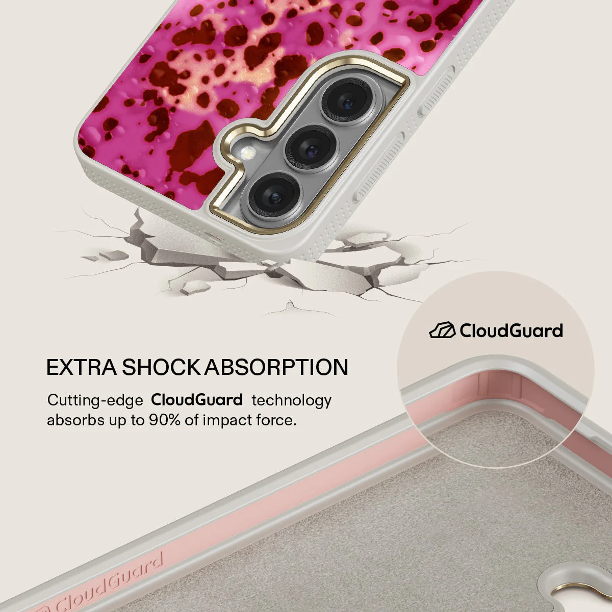 Orchid - Samsung Galaxy S26 Plus Case - Image 28