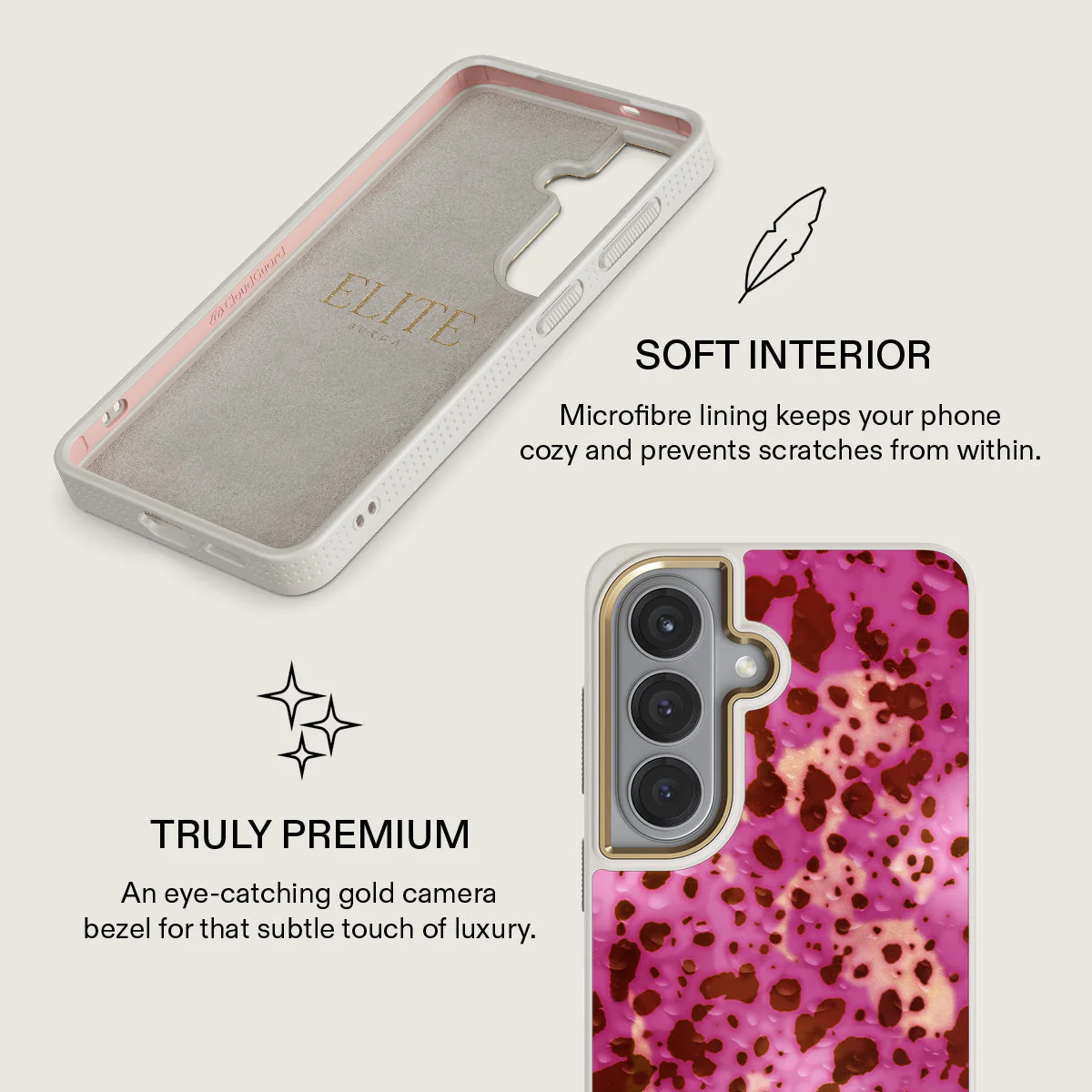Orchid - Samsung Galaxy S26 Plus Case - Image 31