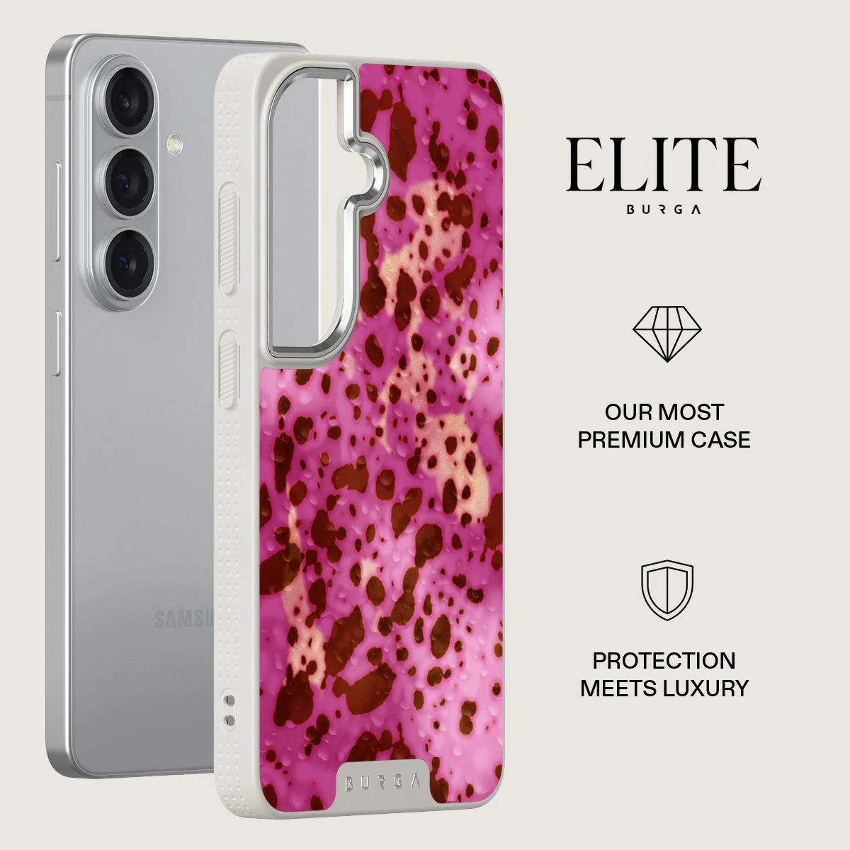 Orchid - Samsung Galaxy S26 Plus Case - Image 34